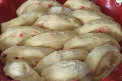 Photos des recettes