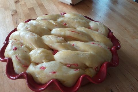 Photos des recettes