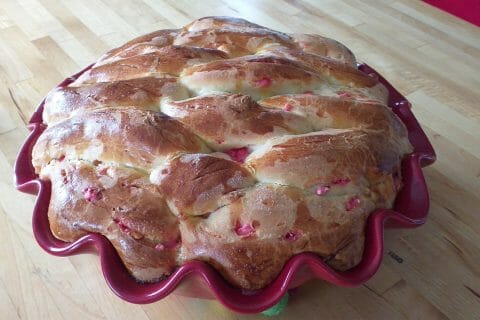 Photos des recettes
