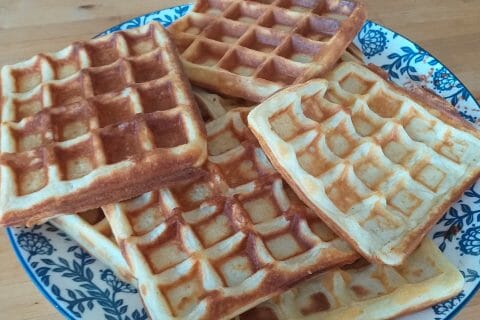 Photos des recettes