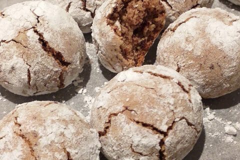 Photos des recettes