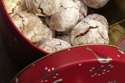 Photos des recettes