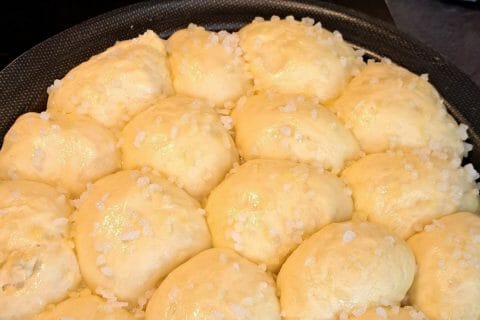 Cliquez pour zoomer ! Brioche Buchty Thermomix par ClemClemi