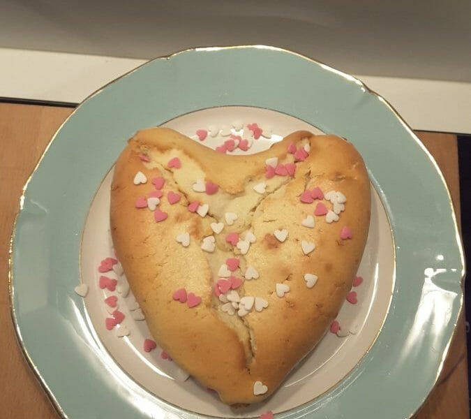 Le Saint Valentin Au Thermomix Cookomix Le Saint Valentin Au Thermomix Cookomix