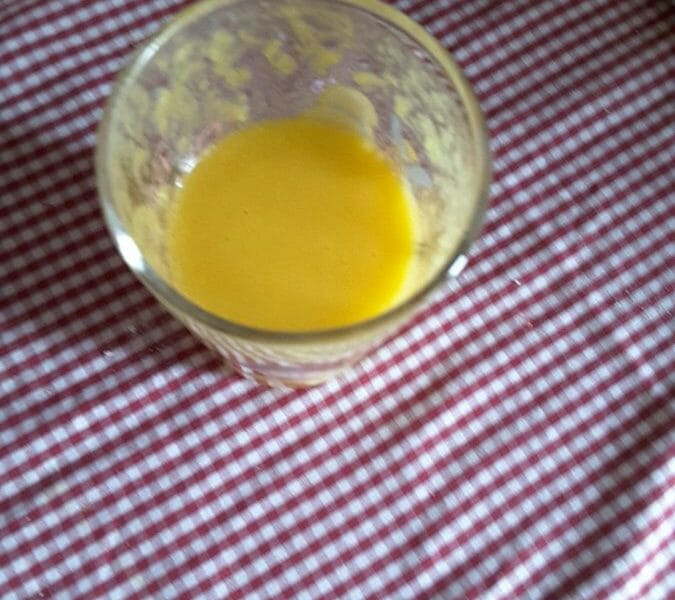 Cliquez pour zoomer ! Jus d’orange Thermomix par Ludy.com