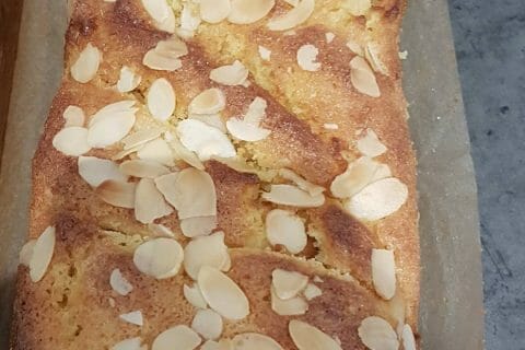 Cliquez pour zoomer ! Brioche à la crème d’amande Thermomix par Roxy6108