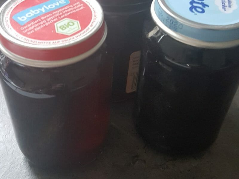 Cliquez pour zoomer ! Arôme naturel de vanille Thermomix par Roxy6108