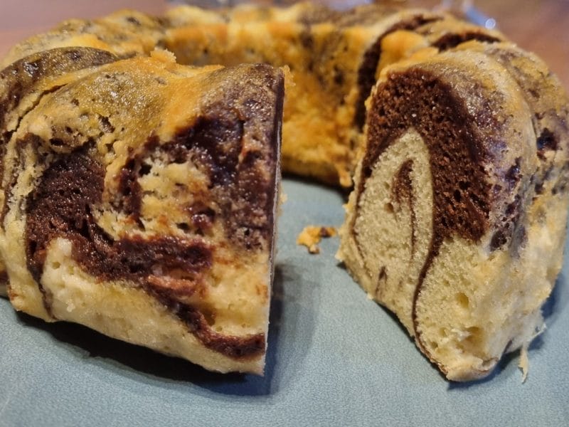 Cliquez pour zoomer ! Savane au Varoma Thermomix par Roxy6108