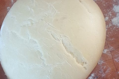 Cliquez pour zoomer ! Brioche salée jambon fromage Thermomix par Priscilliasil