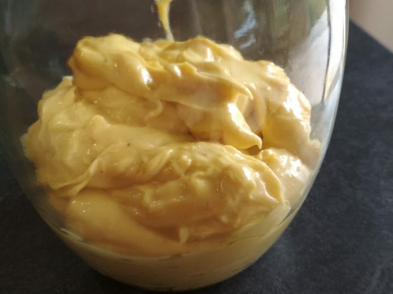 Cliquez pour zoomer ! Mayonnaise Thermomix par Ponette12