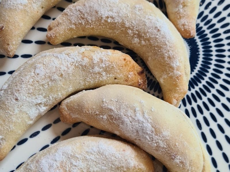 Cliquez pour zoomer ! Cornes de gazelles Thermomix par nimgrims