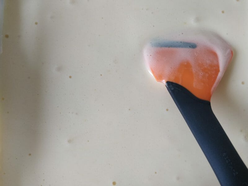 Cliquez pour zoomer ! Clémentine Curd Thermomix par aliselena