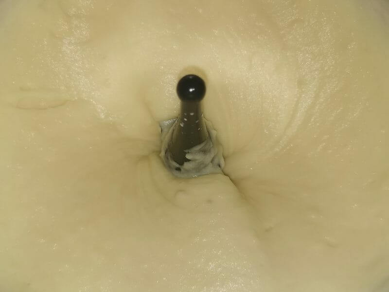 Cliquez pour zoomer ! Purée de pommes de terre Thermomix par soleil730