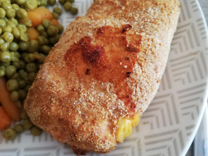 Cliquez pour zoomer ! Cordon bleu Thermomix par Sophie_57