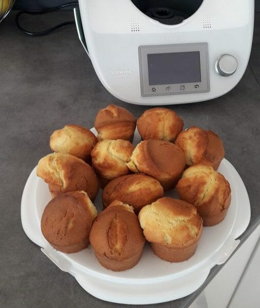 Cliquez pour zoomer ! Cake express Thermomix par caro72170