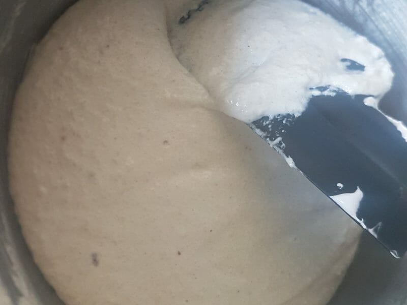 Cliquez pour zoomer ! Macarons Thermomix par Kahina.Chag