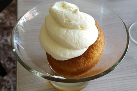 Cliquez pour zoomer ! Baba au rhum Thermomix par julieg95
