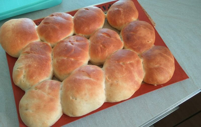 Cliquez pour zoomer ! Pain brioché au chocolat – Pitch Thermomix par AurelieGZ