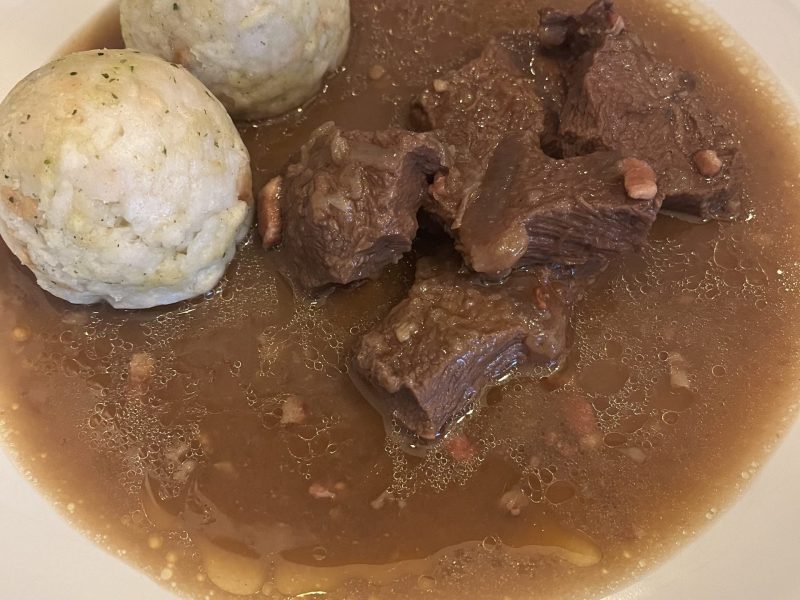 Cliquez pour zoomer ! Carbonade flamande Thermomix par Manouille86