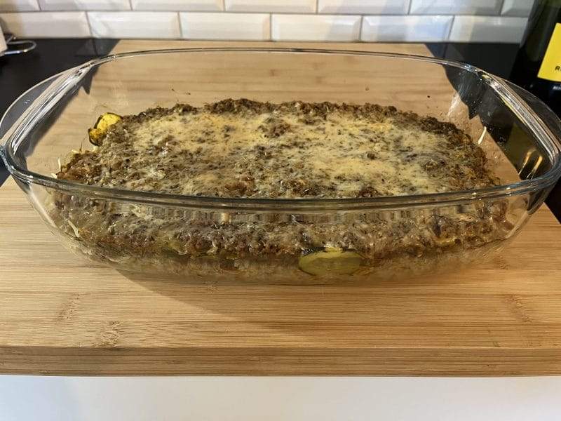 Cliquez pour zoomer ! Hachis Camarguais Thermomix par Manouille86