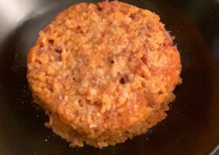 Photos des recettes