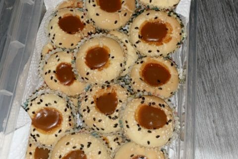 Photos des recettes