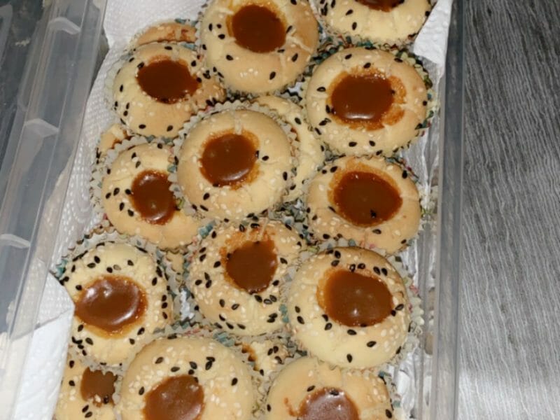 Cliquez pour zoomer ! Hallongrottor Thermomix par Bou_2