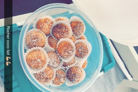 Photos des recettes