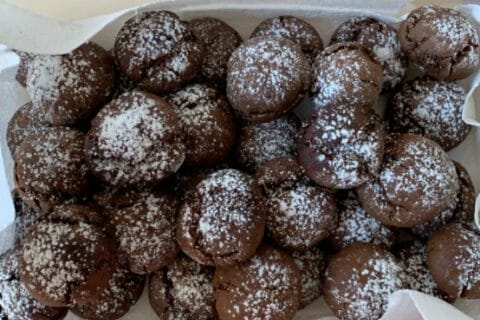 Photos des recettes