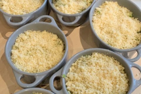 Photos des recettes