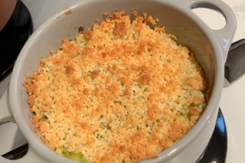 Photos des recettes
