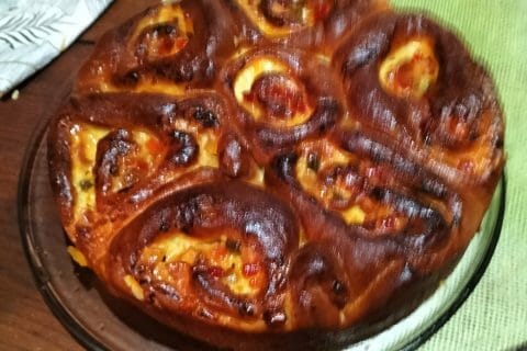 Cliquez pour zoomer ! Chinois Thermomix par natty du 52