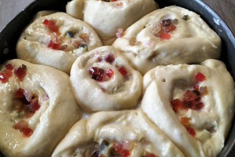 Cliquez pour zoomer ! Chinois Thermomix par natty du 52