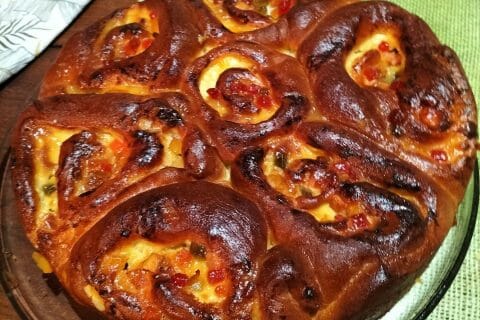 Cliquez pour zoomer ! Chinois Thermomix par natty du 52