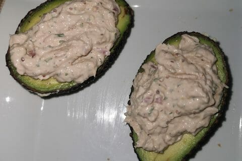 Cliquez pour zoomer ! Rillettes de thon au Thermomix