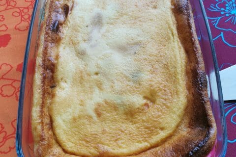 Cliquez pour zoomer ! Far breton aux pruneaux Thermomix par maëva mix