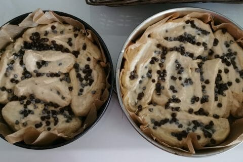 Cliquez pour zoomer ! Chinois Thermomix par maëva mix