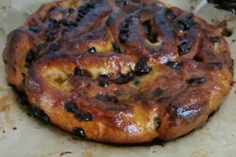 Cliquez pour zoomer ! Chinois Thermomix par maëva mix