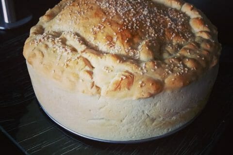 Cliquez pour zoomer ! Cheeseburger XXL Thermomix par aurora25490