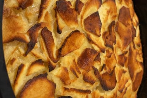 Cliquez pour zoomer ! Invisible aux pommes Thermomix par EstelleR