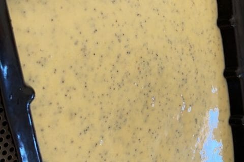 Cliquez pour zoomer ! Cake au citron Thermomix par EstelleR