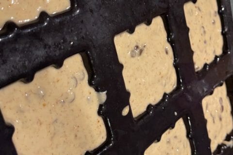 Cliquez pour zoomer ! Cake banane et pépites de chocolat Thermomix par EstelleR