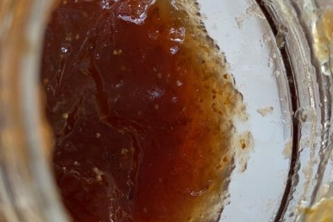 Cliquez pour zoomer ! Confiture de figues Thermomix par EstelleR