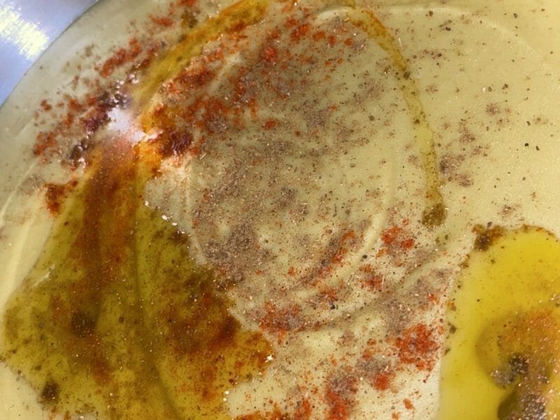 Cliquez pour zoomer ! Bissara Thermomix par EstelleR