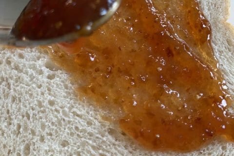 Cliquez pour zoomer ! Confiture de figues Thermomix par EstelleR