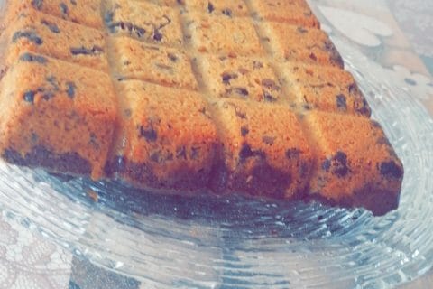 Cliquez pour zoomer ! Brookie Thermomix par Sabrina_30