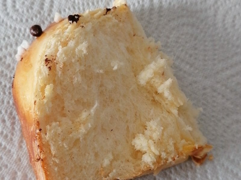 Cliquez pour zoomer ! Brioche Buchty Thermomix par Sabrina_30