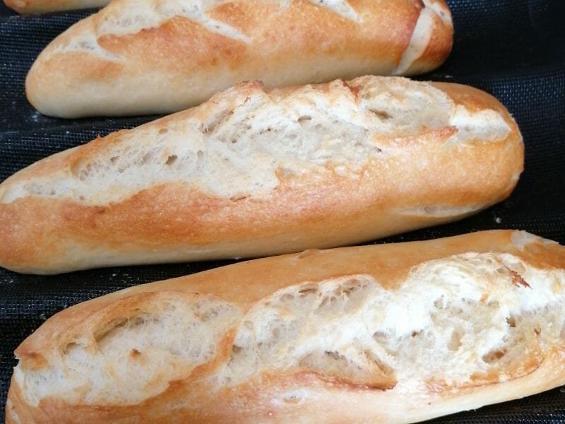 Cliquez pour zoomer ! Baguettes Thermomix par Sabrina_30