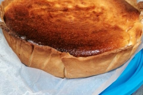 Cliquez pour zoomer ! Pâte sablée Thermomix par Sabrina_30
