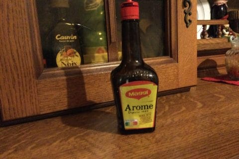 Cliquez pour zoomer ! Photo de Bredala